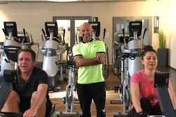 Fahri Fitness - Ganzheitliches Personal Training in Braunschweig