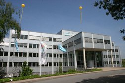 Atlas Copco Power Technique GmbH in Essen