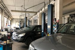 Reifendienst Ölservice Auto-Hobby-Werkstatt in Nürnberg