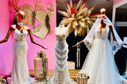 Liya‘s Dresses - Brautmode Mönchengladbach - Brautkleider - Abendkleider -Brautjungfern Photo