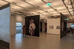 Ifa Galerie in Stuttgart