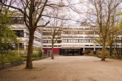 Friedrich-Bayer-Realschule in Wuppertal