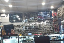 Autoschlüsselcenter in Duisburg