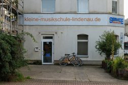 Kleine Musikschule Lindenau Photo