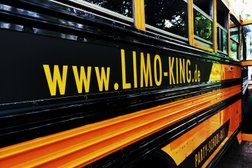 LIMO-KING | Strechlimousinen, Partybus und Oldtimer in Frankfurt
