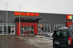 Woolworth in Leipzig