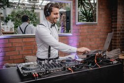 Ben Faze - Hochzeits-DJ & Event-DJ Photo