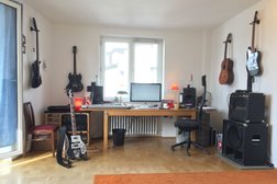 Playtheguitar l Gitarrenunterricht - Klaus Dalluhn in Aachen
