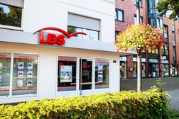 LBS Münster-Hiltrup Finanzieren + Immobilien in Münster