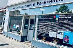 Jugendberufshilfe Fechenheim der ASB Lehrerkooperative in Frankfurt
