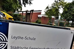 Leythe-Schule in Gelsenkirchen