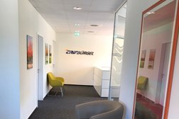 CRIF Bürgel Dortmund GmbH & Co. KG in Dortmund