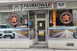 Fahrschule Serkan GmbH Photo