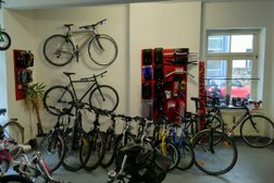 Bike Hospital Fahrradwerkstatt in Dresden