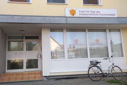 Praxis für Yoga und körperorientierte Psychotherapie - Gertrud Grönich in Bochum