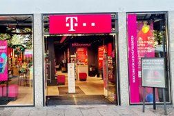 Telekom Shop in Duisburg