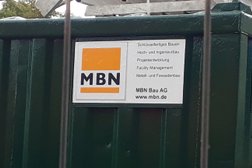 MBN Bau GmbH in Bonn