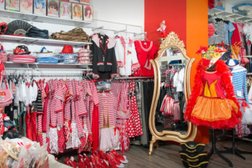 Jeck Jewand - Manufaktur & Shop für Kostüme Photo
