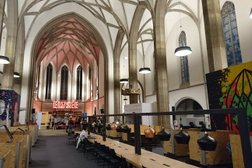 digitalHUB Aachen e.V. in der digitalCHURCH in Aachen