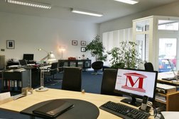 Mahlau Management Consult in Duisburg