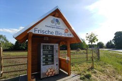 Bio - Eier Automat in Braunschweig