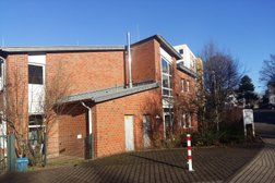Städt. Kindertagesstätte in Wuppertal