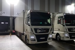 Medro Transport & Logistik Photo