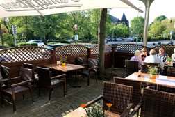 Restaurant Hellas in Duisburg