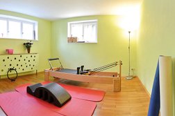 Raum für Pilates in Stuttgart