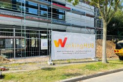 WorkingHUB GmbH in Dortmund