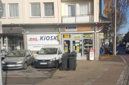 Kiosk Marben in Mönchengladbach