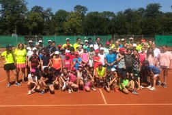 Nando’s Tennisschule in Stuttgart