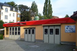 Mini-lack Hennig · Lack und Karosserie in Dresden
