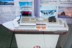 Reisebüro Kock - Ihr Hurtigruten-Spezialist in Leipzig