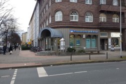 Hannoversche Volksbank eG KompetenzCenter Döhren in Hannover