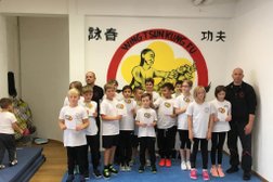 Wing Tsun Kung Fu Kampfkunst Schule in Essen Photo