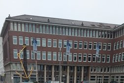 Niederrheinische Industrie- und Handelskammer Duisburg-Wesel-Kleve in Duisburg