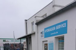 HSR Hannover - Der Hydraulik-Service Photo