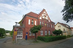 Deutsche Post Filiale 547 in Bielefeld