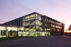 Westfälische Hochschule Photo