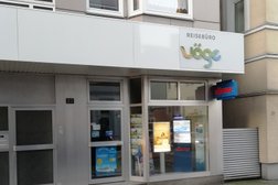 Reisebüro Vöge in Gelsenkirchen