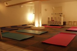 Body & Soul Pilates- und Yoga-Studio in Essen