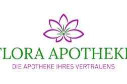 Flora-Apotheke in Leipzig
