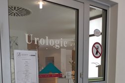 Urologe Destanovic in Dortmund