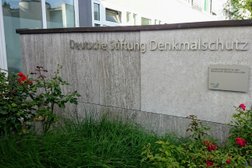 Deutsche Stiftung Denkmalschutz Geschäftsstelle Photo