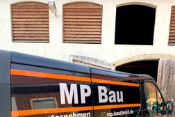 MP Bau Photo
