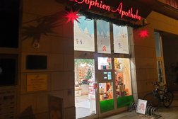 Sophien-Apotheke in Dresden