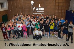 1. Wiesbadener Amateur-Box-Club e. V. Photo
