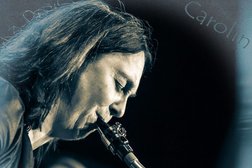 Saxophon Unterricht Bad Godesberg in Bonn