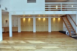 Samyama - Zentrum für Yoga & Ayurveda in Essen